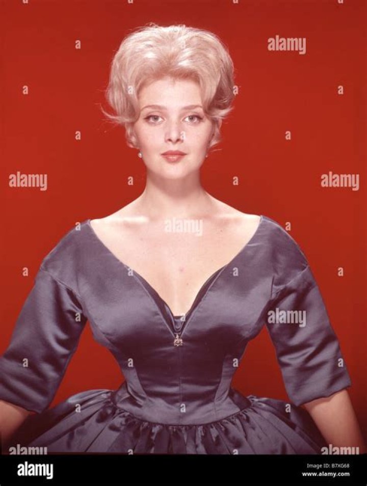 Valerie Varda Net Worth