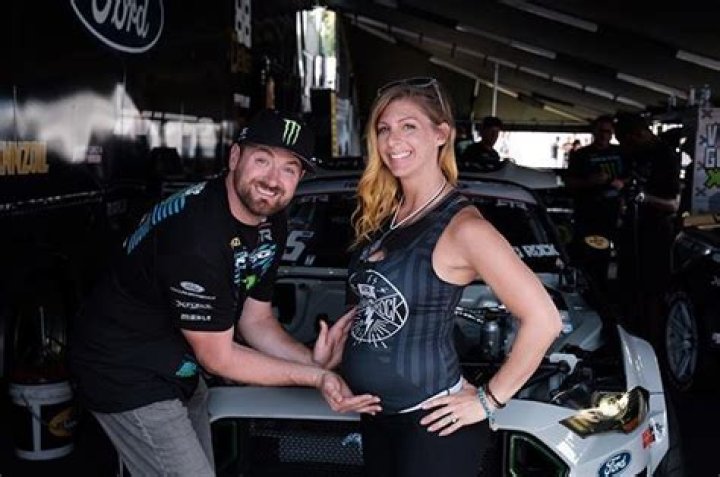 Vaughn Gittin Jr. Net Worth