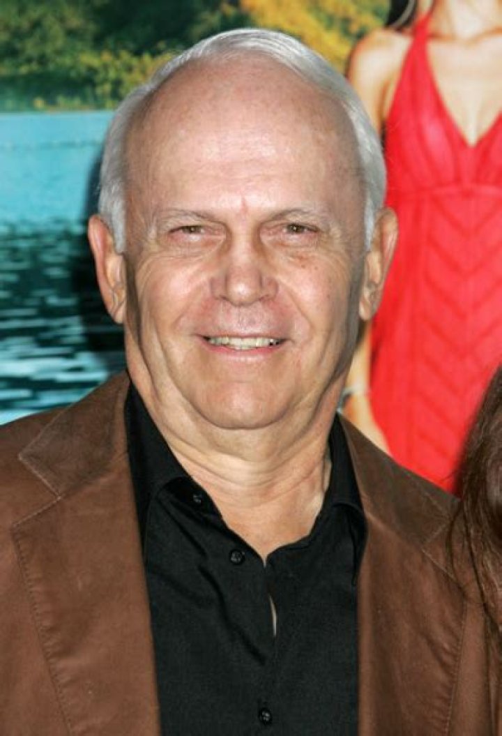 Vernon Vaughn Net Worth