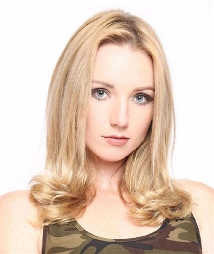 Veronica Farren Net Worth