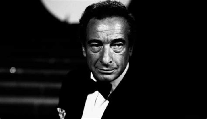 Victor Borge Net Worth