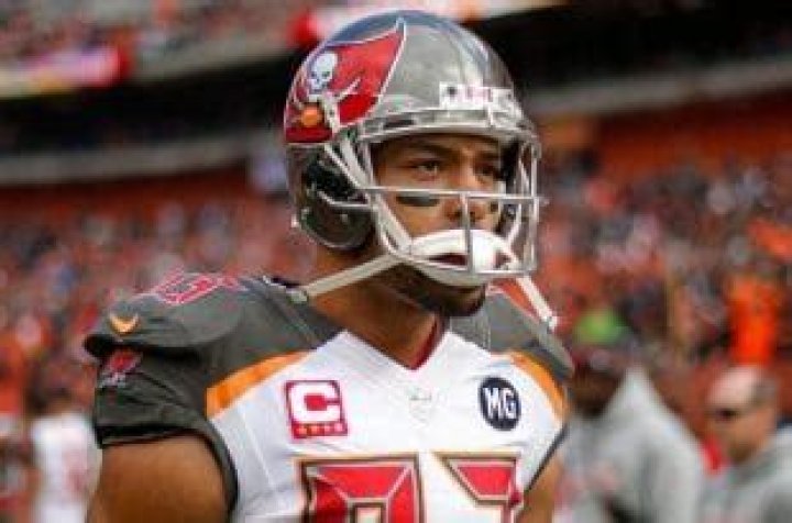 Vincent Jackson Net Worth