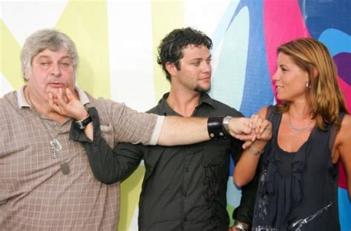 Vincent Margera Net Worth