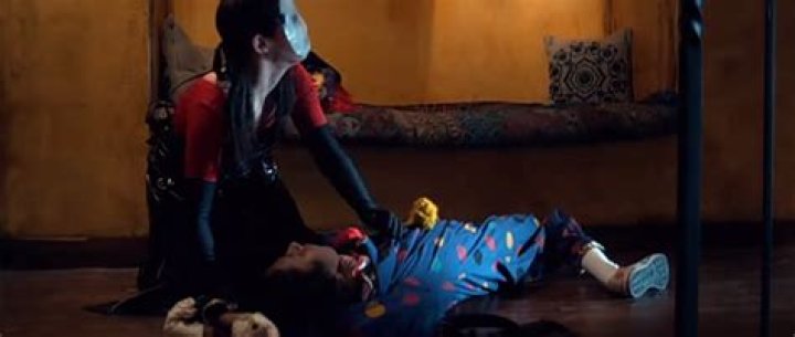 Vincent Silochan Net Worth