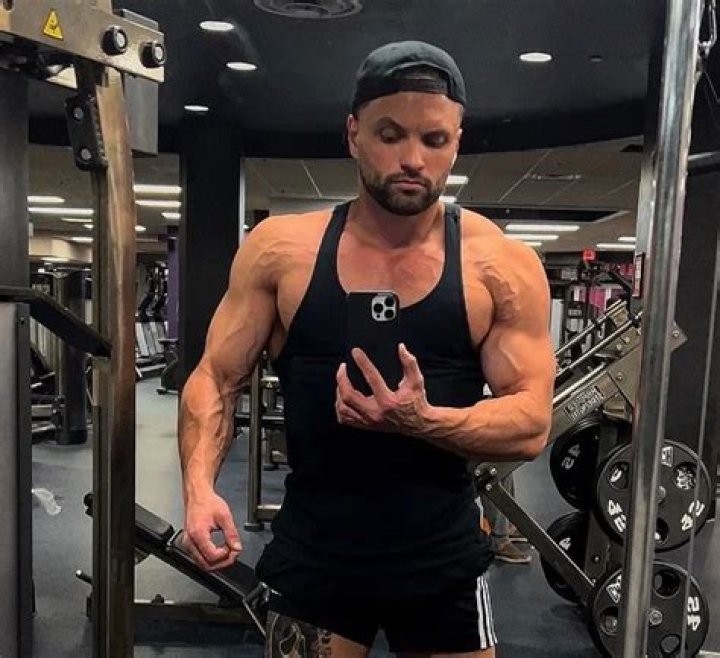 Vinny Tortorella Net Worth