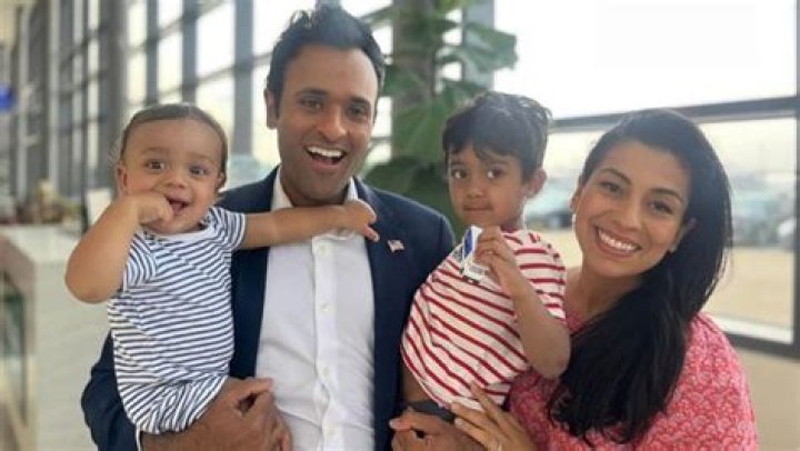 Vivek Ramaswamy Net Worth