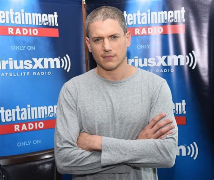 Wentworth Miller Net Worth