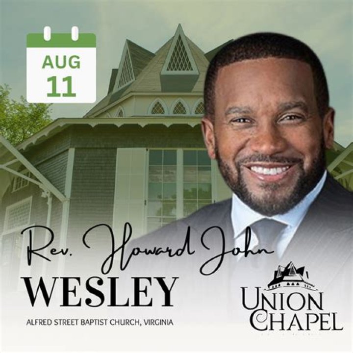 Wesley Howard Net Worth