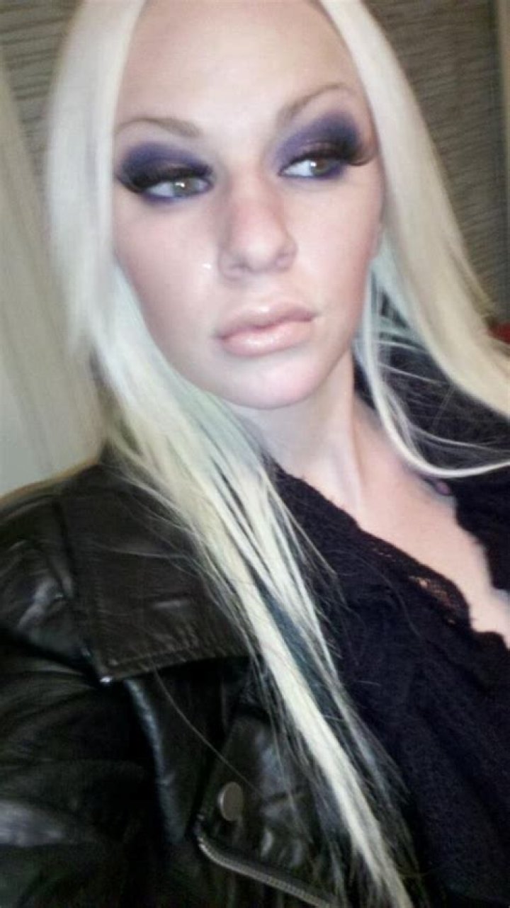 Whitney Whatley Net Worth