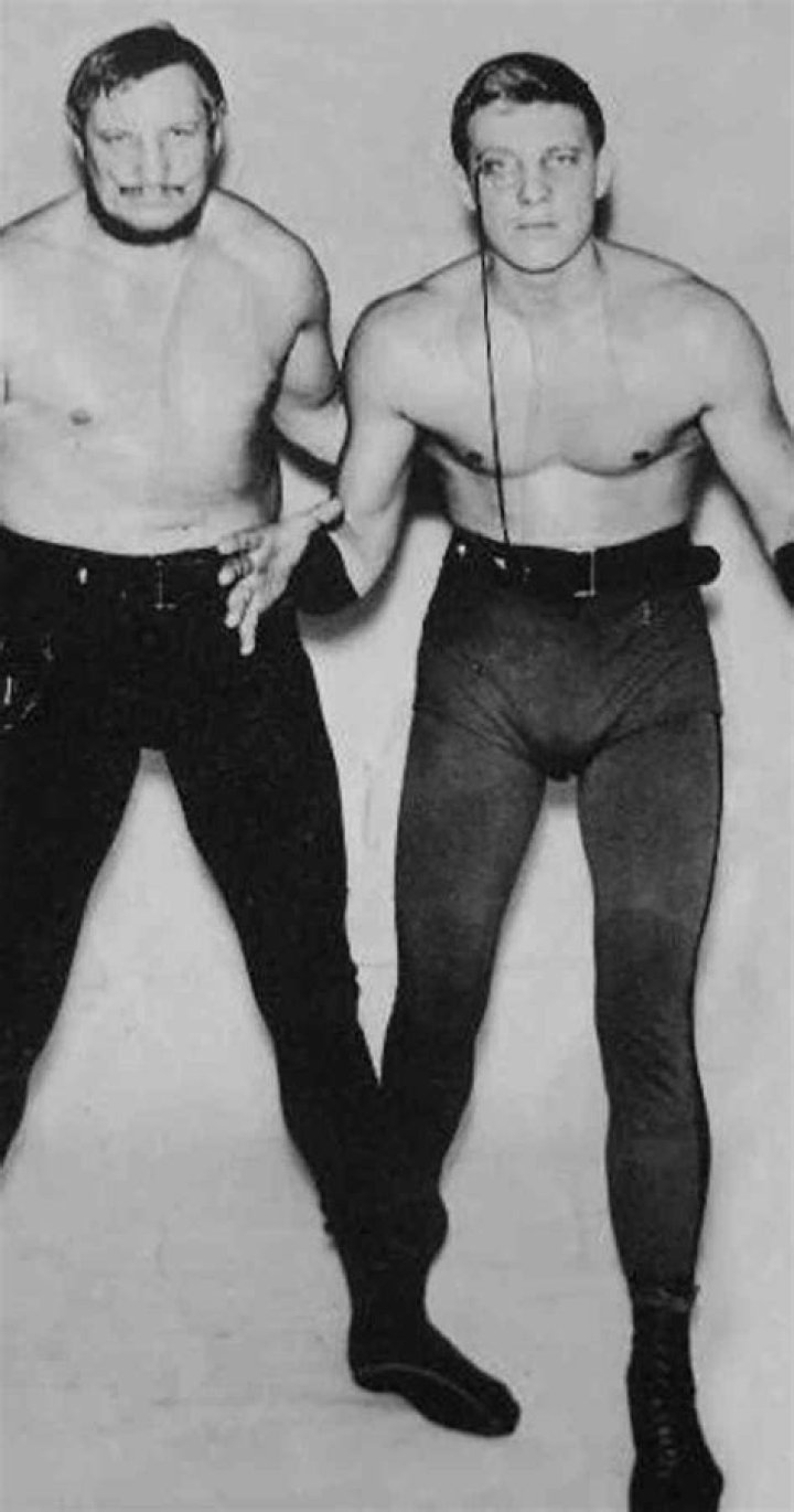 Wilhelm von Homburg Net Worth