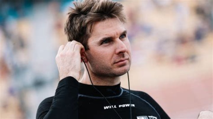 Will Power Net Worth