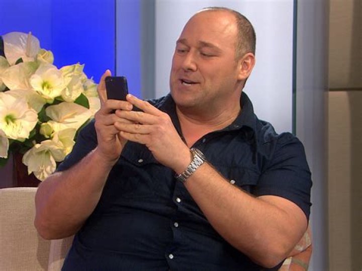 Will Sasso Net Worth