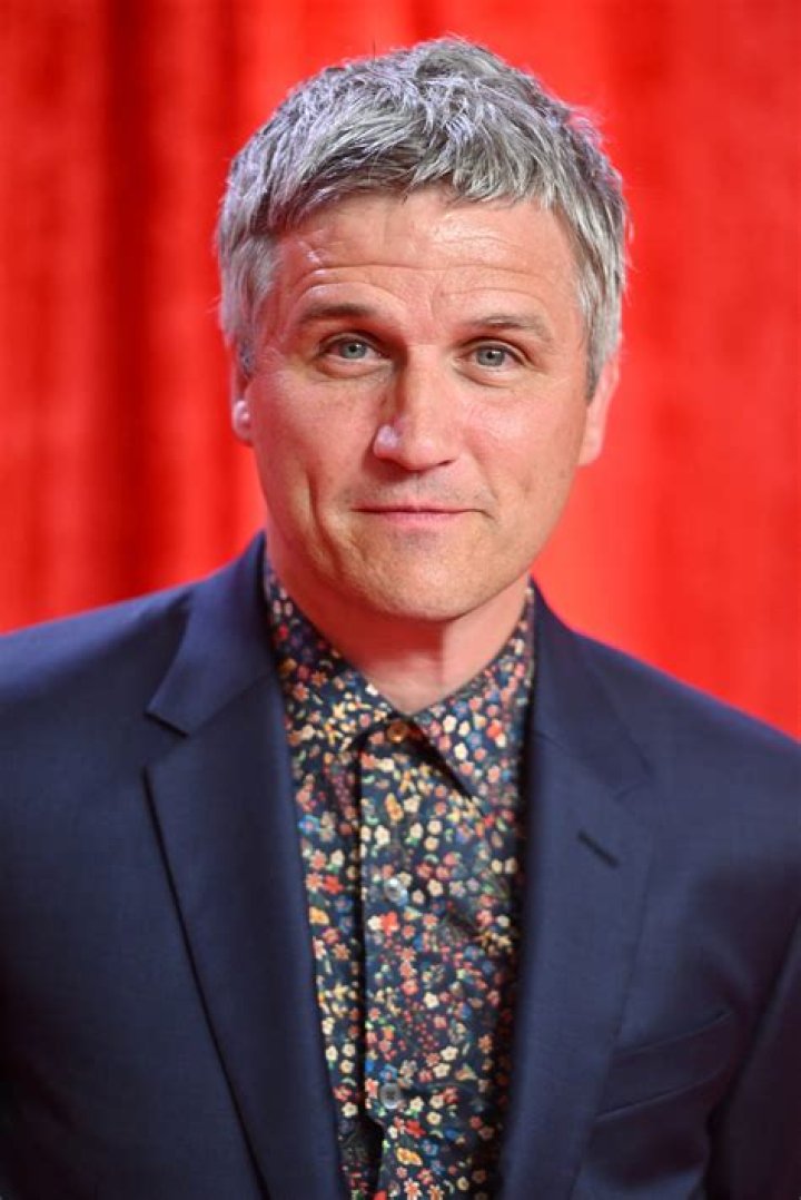 William Ash Net Worth