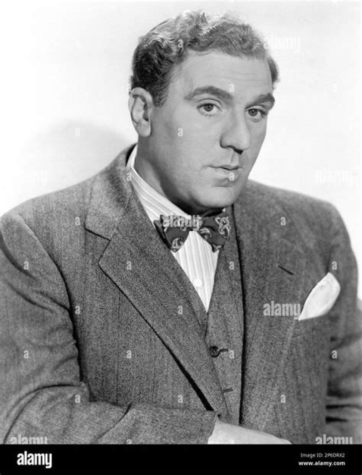 William Bendix Net Worth