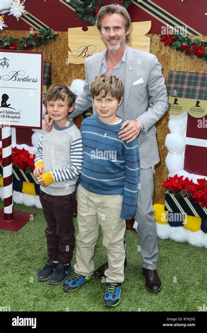 Winston Trammell - Net Worth 2018, Bio & Wiki