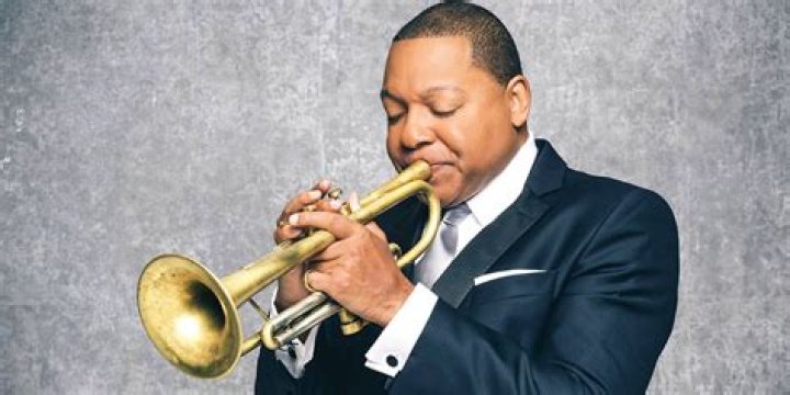 Wynton Marsalis Net Worth