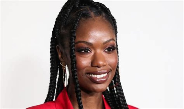 Xosha Roquemore Net Worth