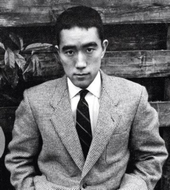 Yukio Mishima Net Worth