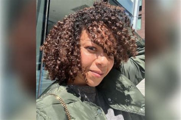 Zarrin Darnell-Martin Net Worth