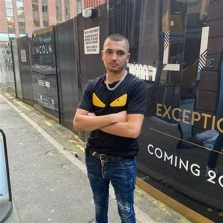 Zennon Ditchett Net Worth